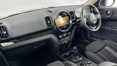 MINI Countryman 1.5 C Classic 5dr Auto Petrol Hatchback